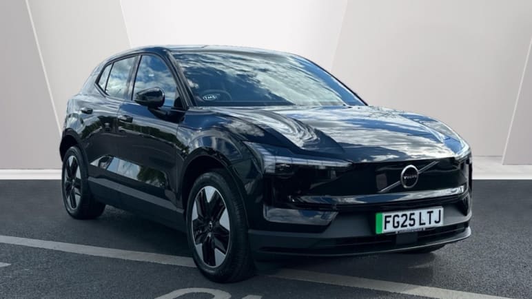 Volvo Ex30