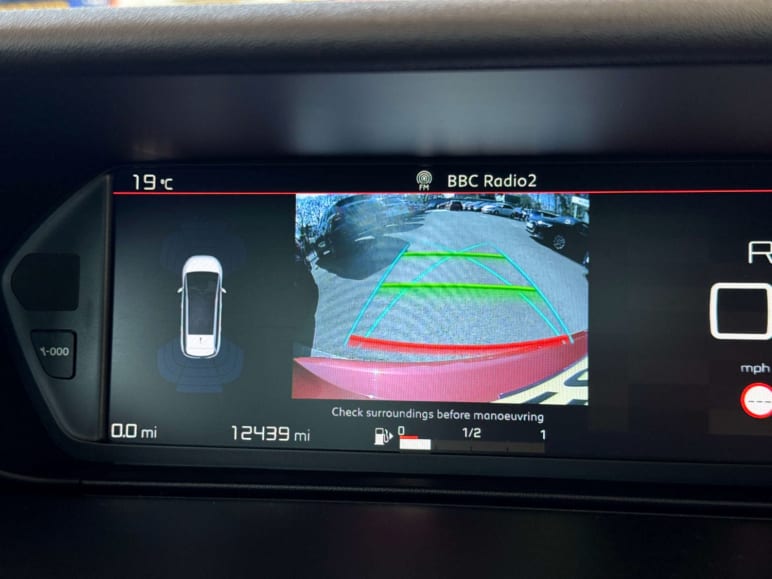 1.5 BlueHDi Flair 5dr