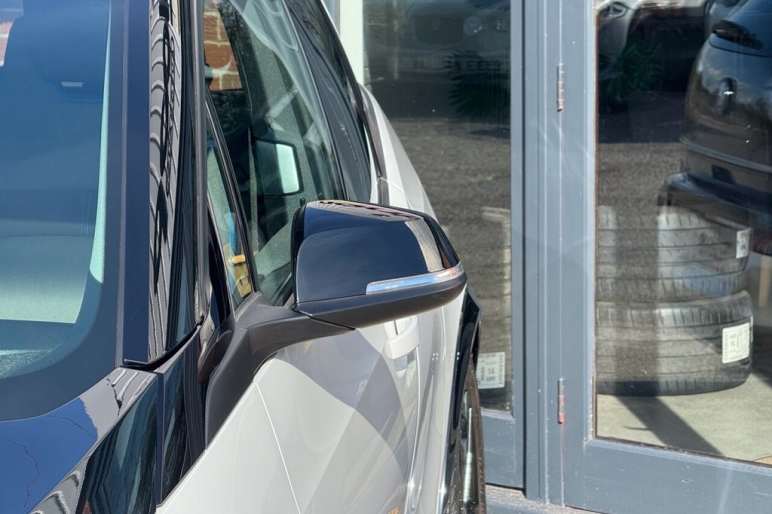 42.2kWh S Hatchback 5dr Electric Auto (184 ps) 9.9