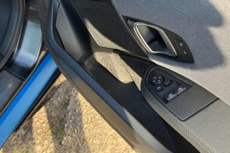 42.2kWh S Hatchback 5dr Electric Auto (184 ps) 9.9