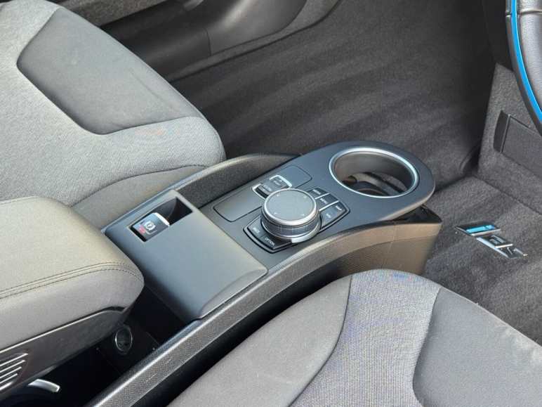 42.2kWh S Hatchback 5dr Electric Auto (184 ps) 9.9