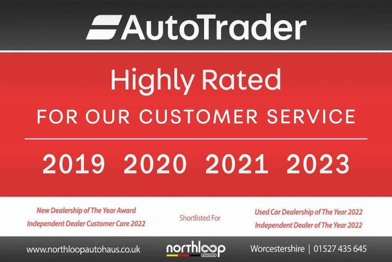 42.2kWh S Hatchback 5dr Electric Auto (184 ps) 9.9