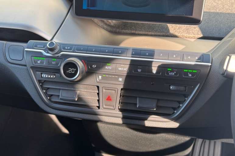 42.2kWh S Hatchback 5dr Electric Auto (184 ps) 9.9