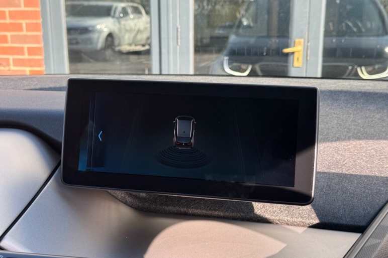 42.2kWh S Hatchback 5dr Electric Auto (184 ps) 9.9