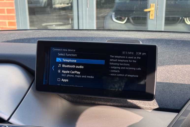 42.2kWh S Hatchback 5dr Electric Auto (184 ps) 9.9