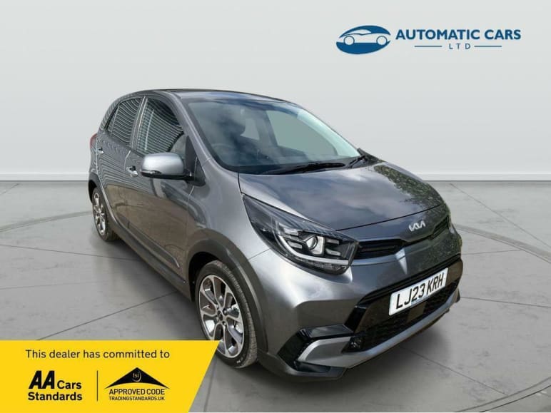 KIA PICANTO