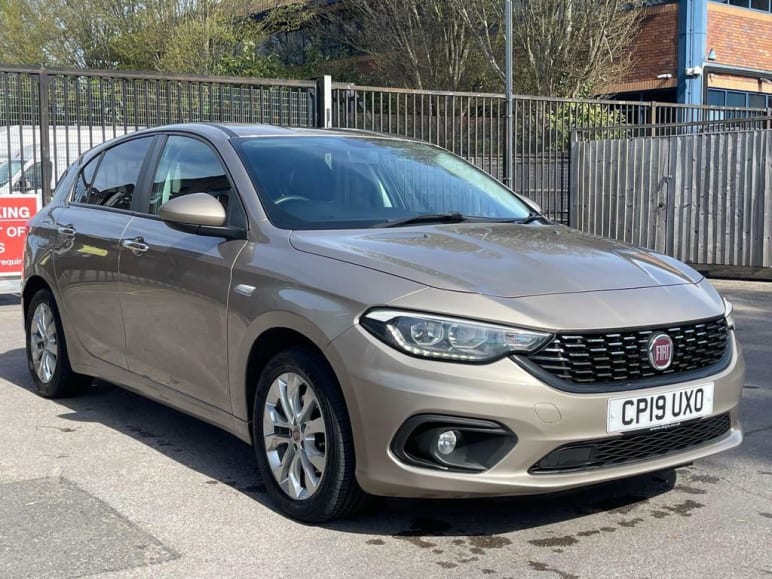FIAT TIPO