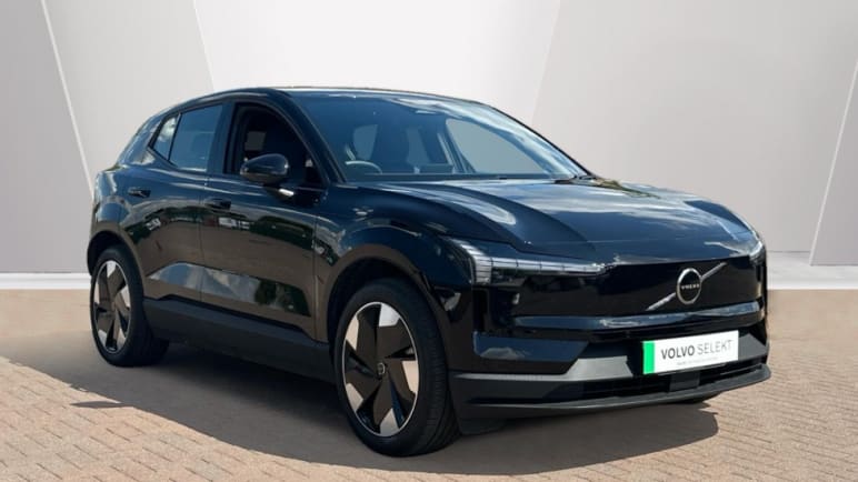 VOLVO EX30