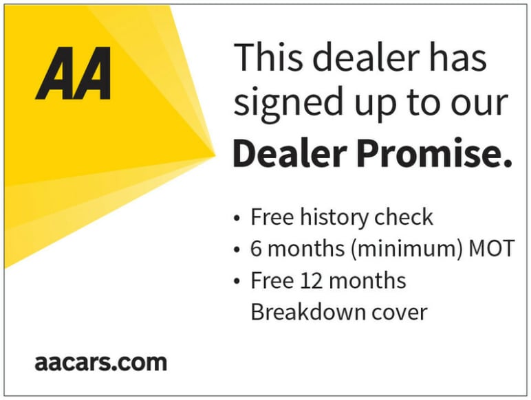 2.8 CRD Limited MPV 5dr Diesel Auto Euro 5 (178 bhp)