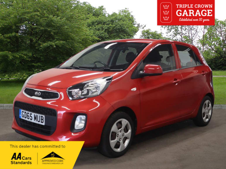KIA PICANTO