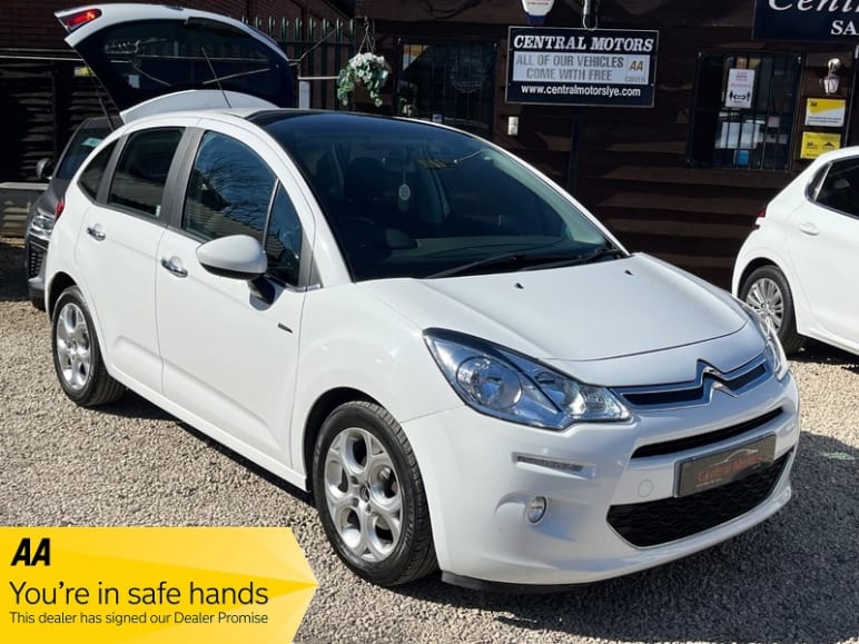 CITROEN C3