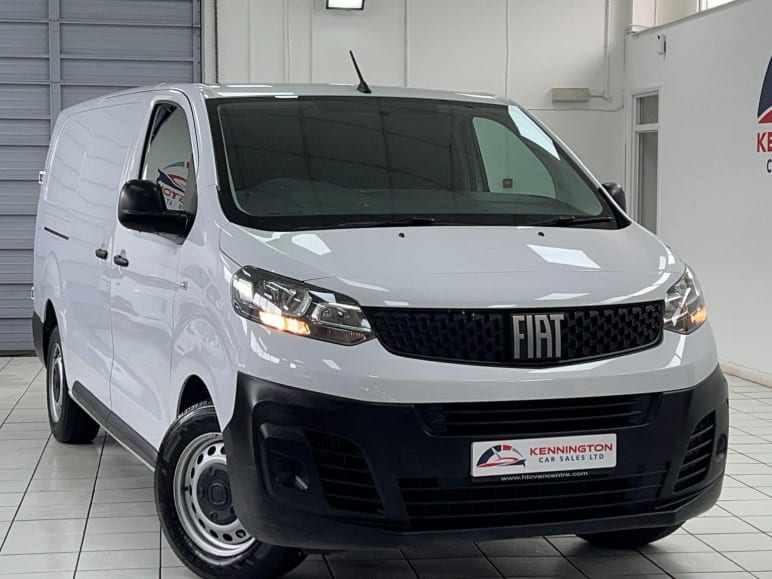 Fiat Scudo