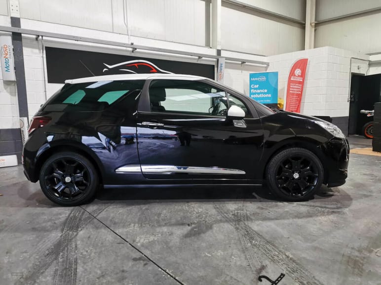 1.6 e-HDi Airdream DStyle