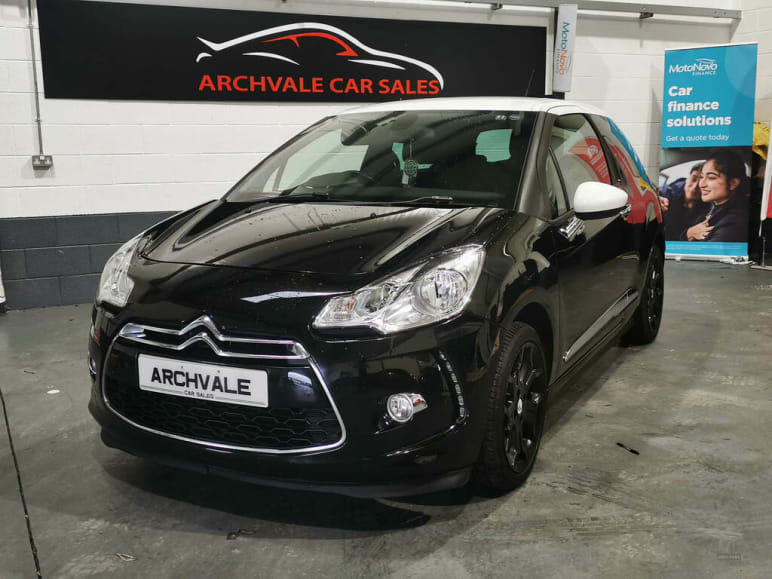 1.6 e-HDi Airdream DStyle