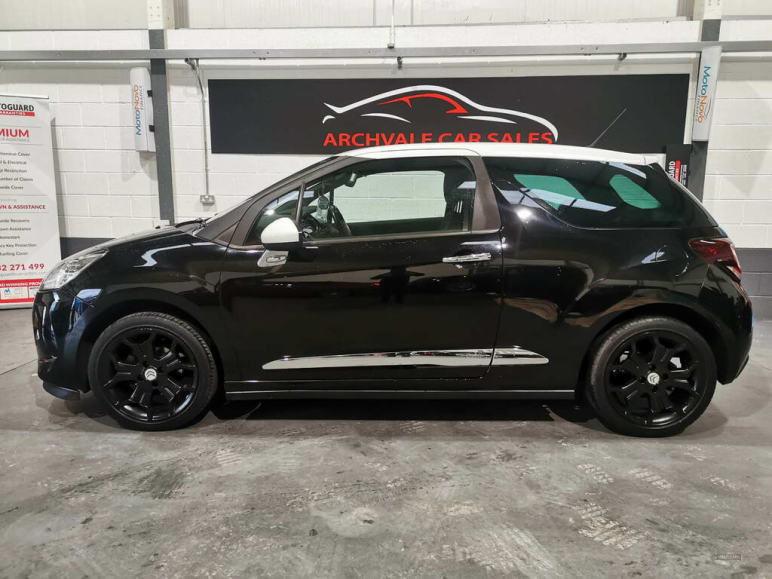1.6 e-HDi Airdream DStyle
