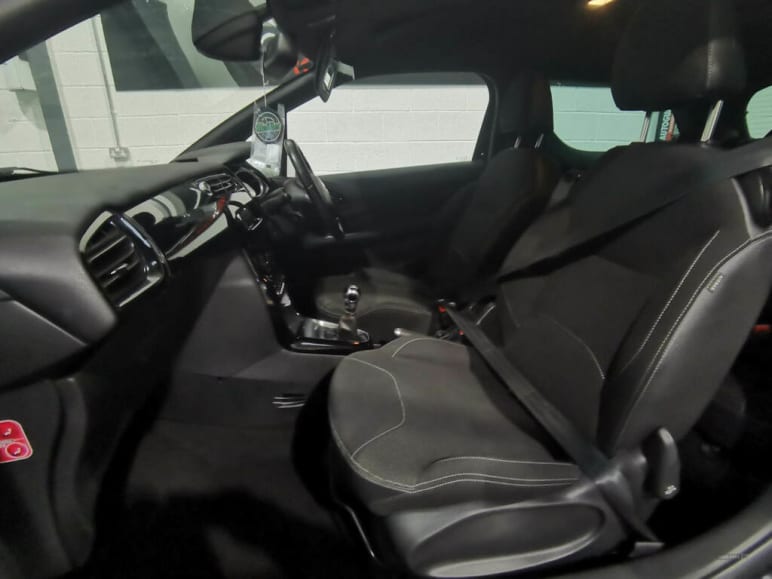 1.6 e-HDi Airdream DStyle