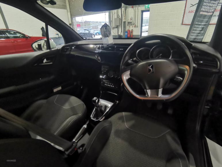 1.6 e-HDi Airdream DStyle