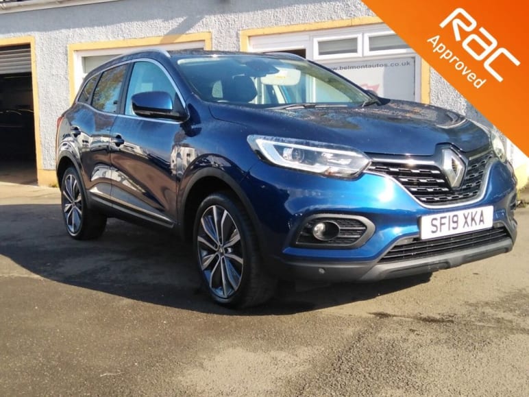 RENAULT KADJAR