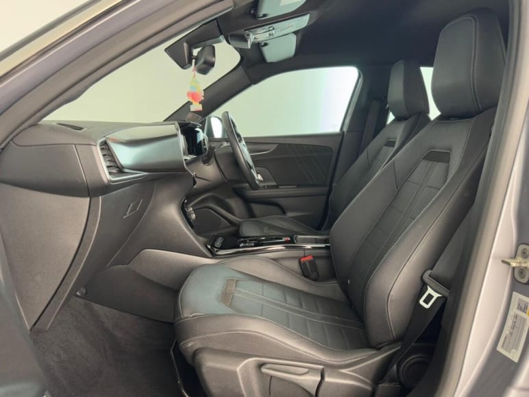 50kWh Ultimate Edition Auto 5dr