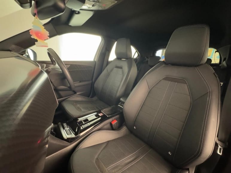 50kWh Ultimate Edition Auto 5dr
