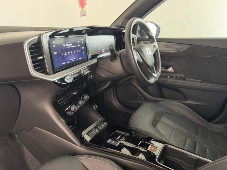 50kWh Ultimate Edition Auto 5dr