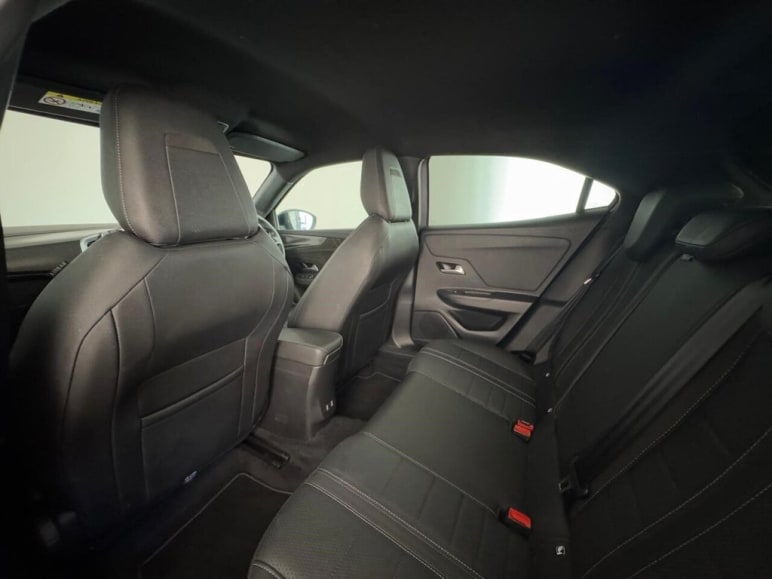 50kWh Ultimate Edition Auto 5dr