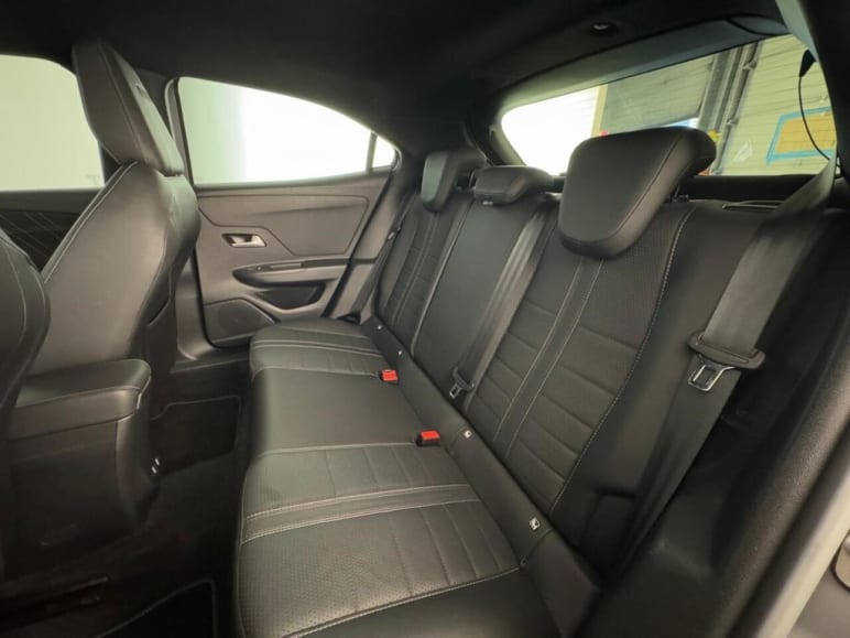 50kWh Ultimate Edition Auto 5dr