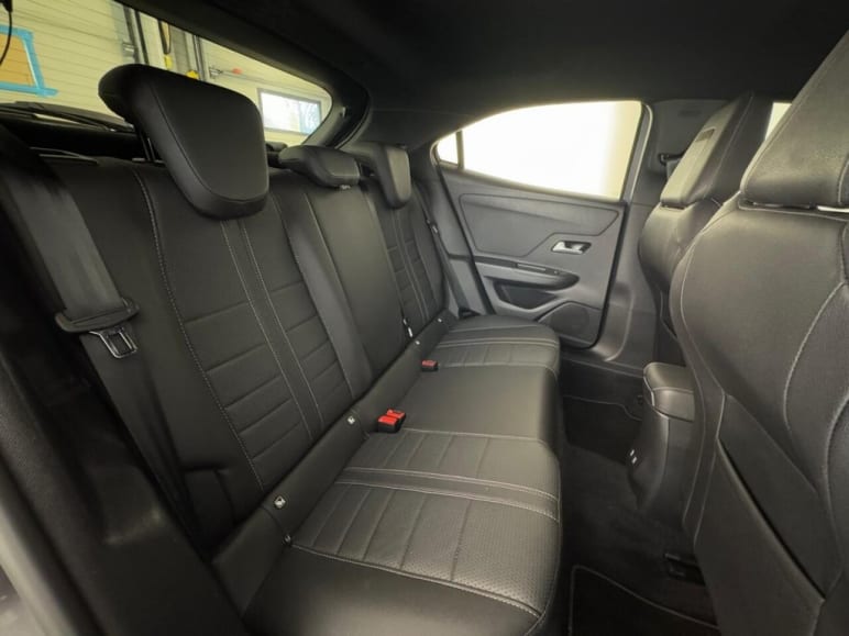 50kWh Ultimate Edition Auto 5dr