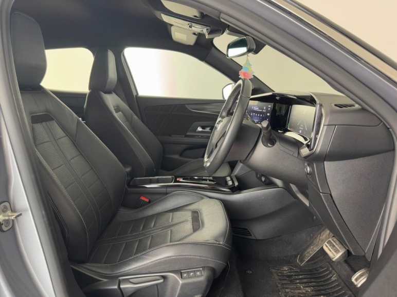 50kWh Ultimate Edition Auto 5dr