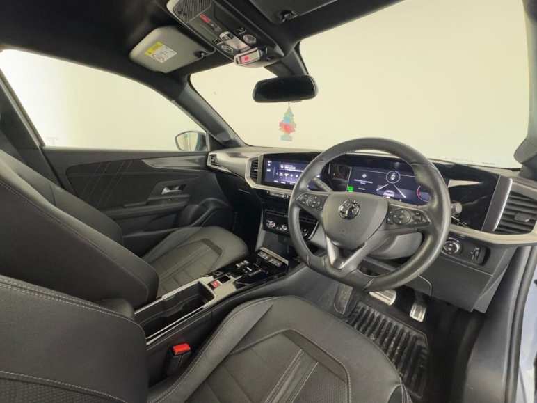 50kWh Ultimate Edition Auto 5dr