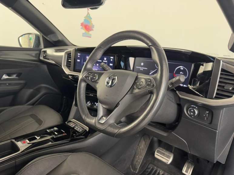 50kWh Ultimate Edition Auto 5dr