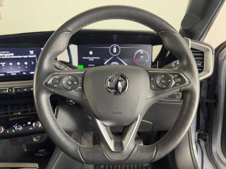 50kWh Ultimate Edition Auto 5dr