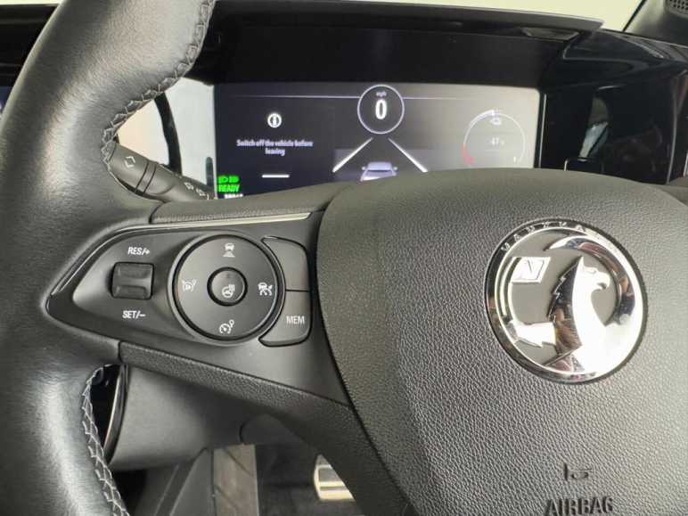 50kWh Ultimate Edition Auto 5dr