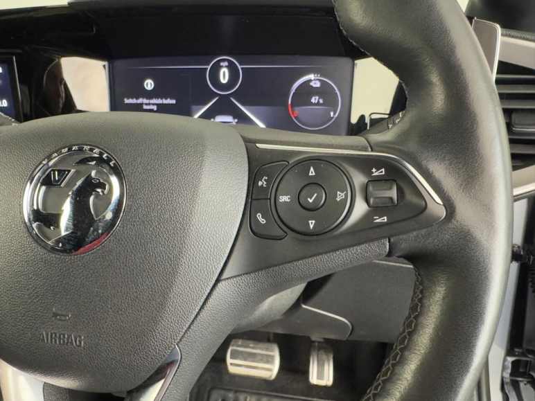 50kWh Ultimate Edition Auto 5dr