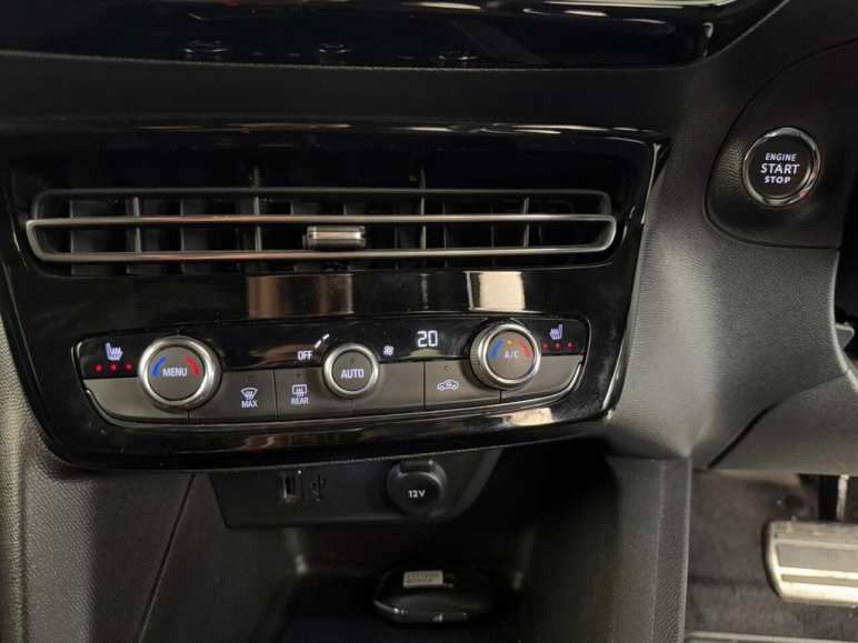 50kWh Ultimate Edition Auto 5dr