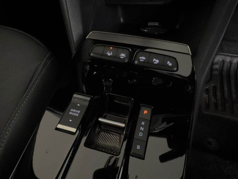 50kWh Ultimate Edition Auto 5dr