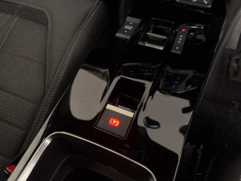 50kWh Ultimate Edition Auto 5dr