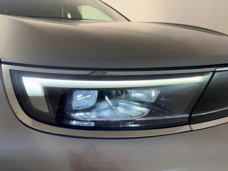50kWh Ultimate Edition Auto 5dr