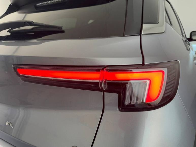 50kWh Ultimate Edition Auto 5dr
