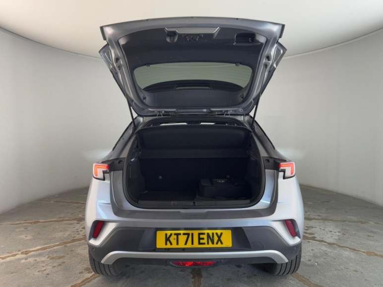 50kWh Ultimate Edition Auto 5dr