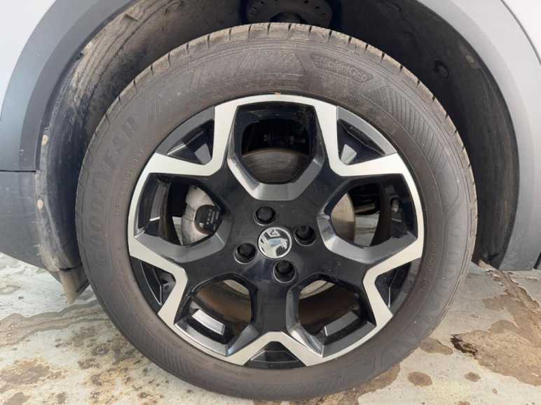 50kWh Ultimate Edition Auto 5dr