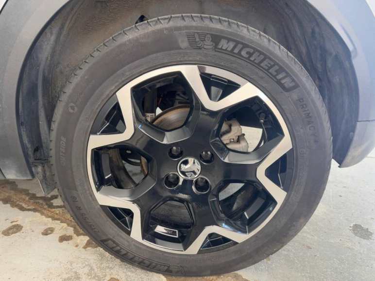 50kWh Ultimate Edition Auto 5dr
