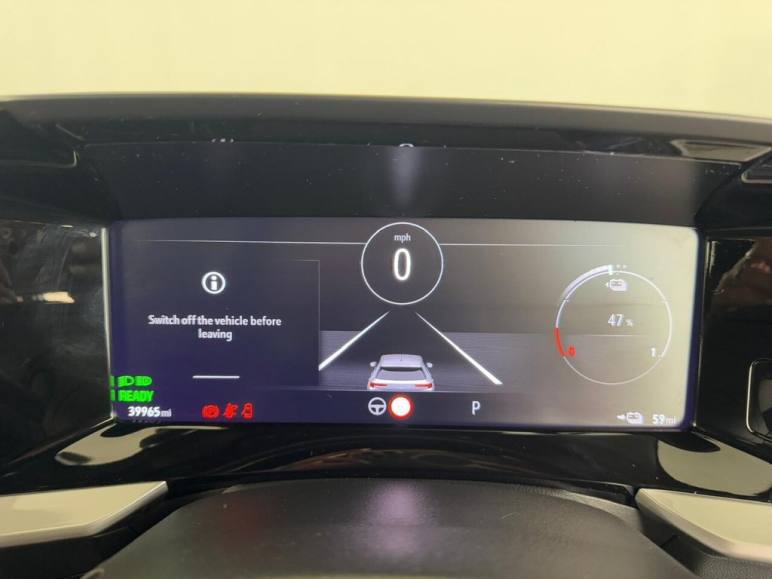 50kWh Ultimate Edition Auto 5dr