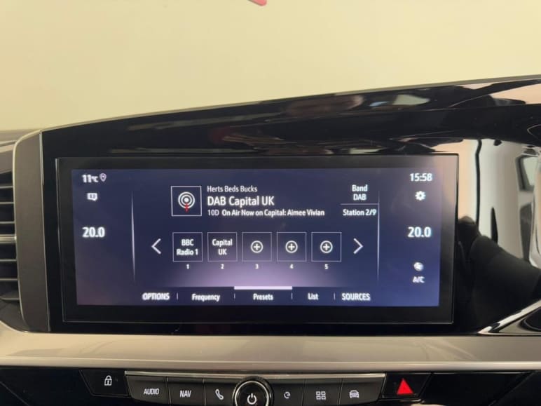 50kWh Ultimate Edition Auto 5dr