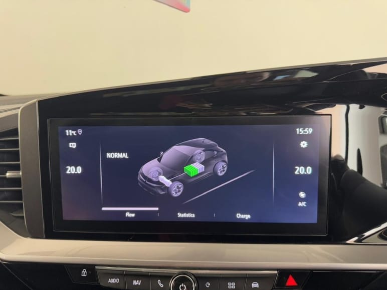 50kWh Ultimate Edition Auto 5dr