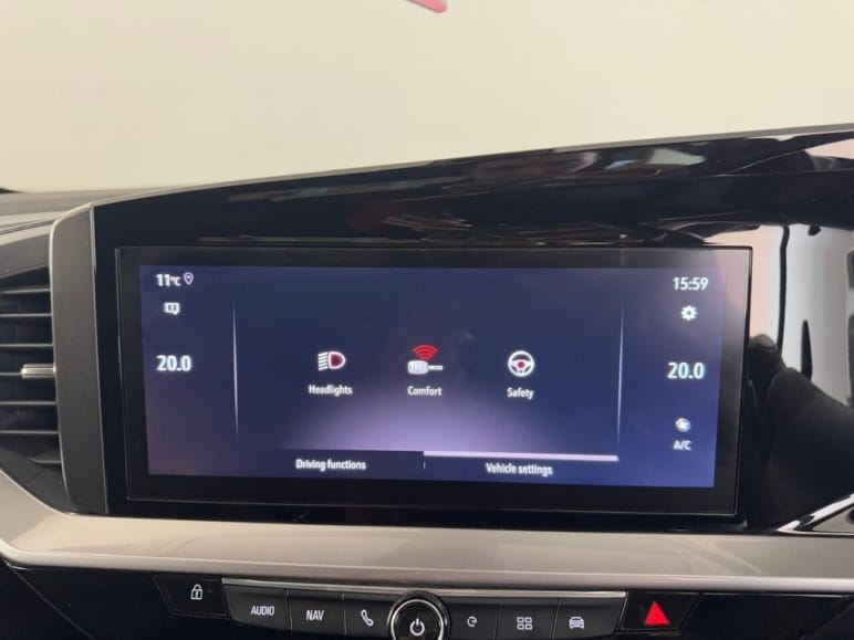 50kWh Ultimate Edition Auto 5dr