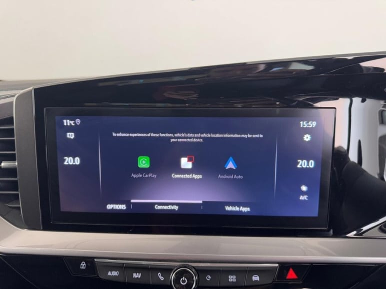 50kWh Ultimate Edition Auto 5dr
