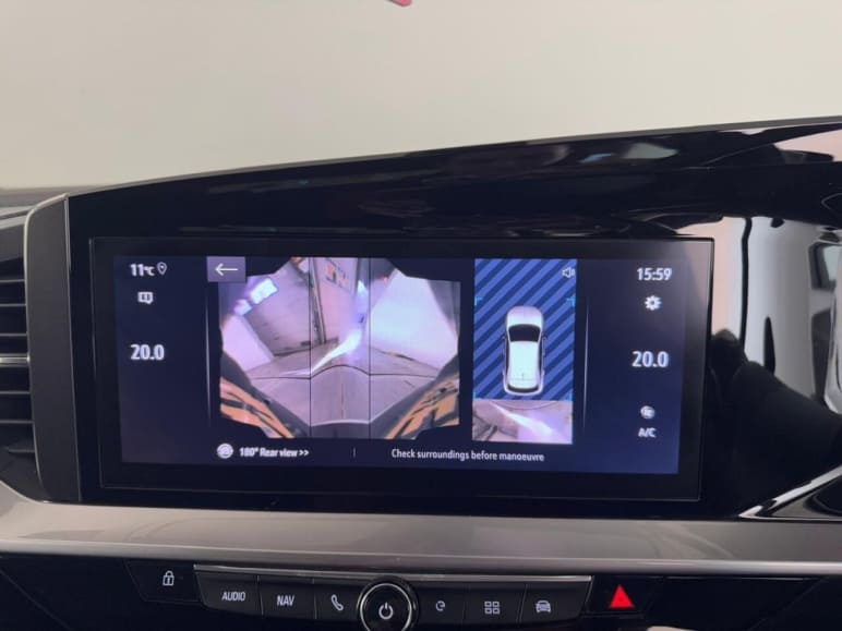 50kWh Ultimate Edition Auto 5dr