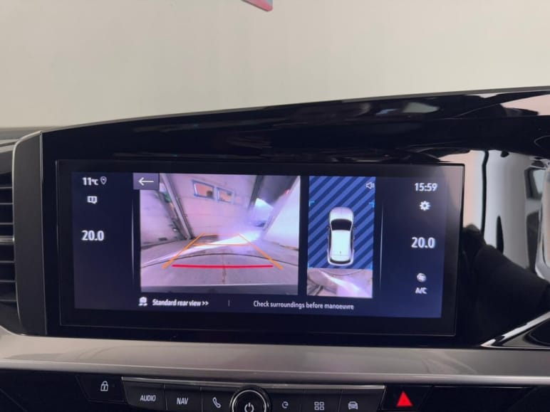 50kWh Ultimate Edition Auto 5dr