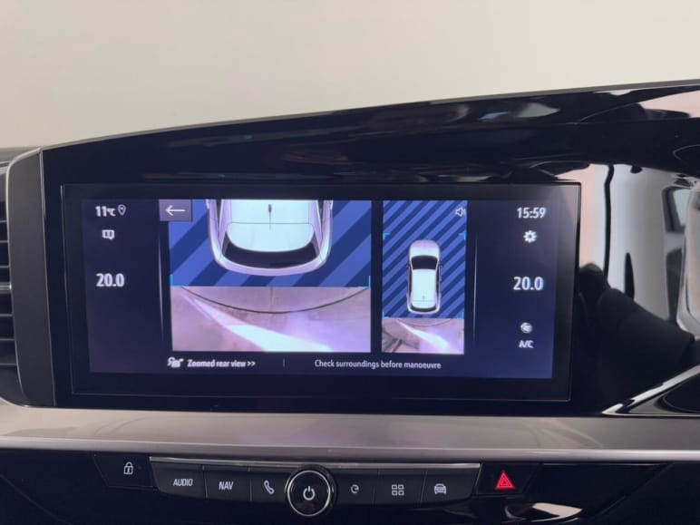 50kWh Ultimate Edition Auto 5dr